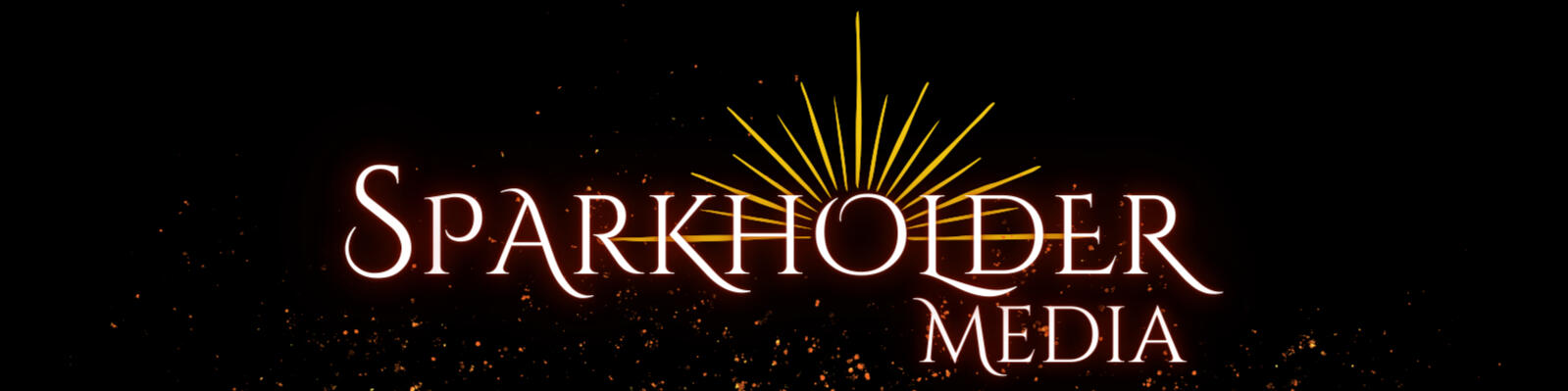 Sparkholder Media - audio fiction you can feel Sparkholder Media
